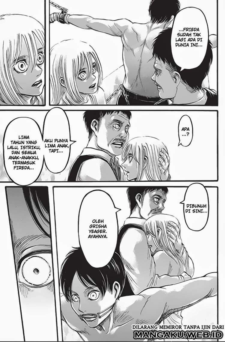 shingeki-no-kyojin - Chapter: 63