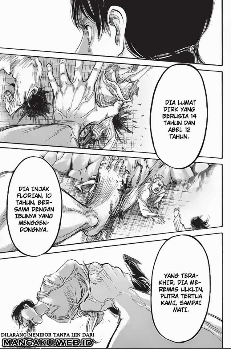 shingeki-no-kyojin - Chapter: 63