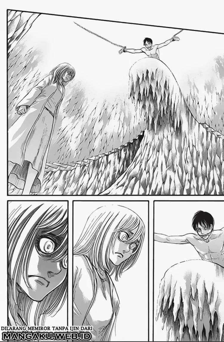 shingeki-no-kyojin - Chapter: 63