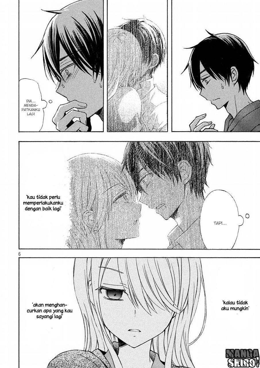 watari-kun-no-xx-ga-houkai-sunzen - Chapter: 21