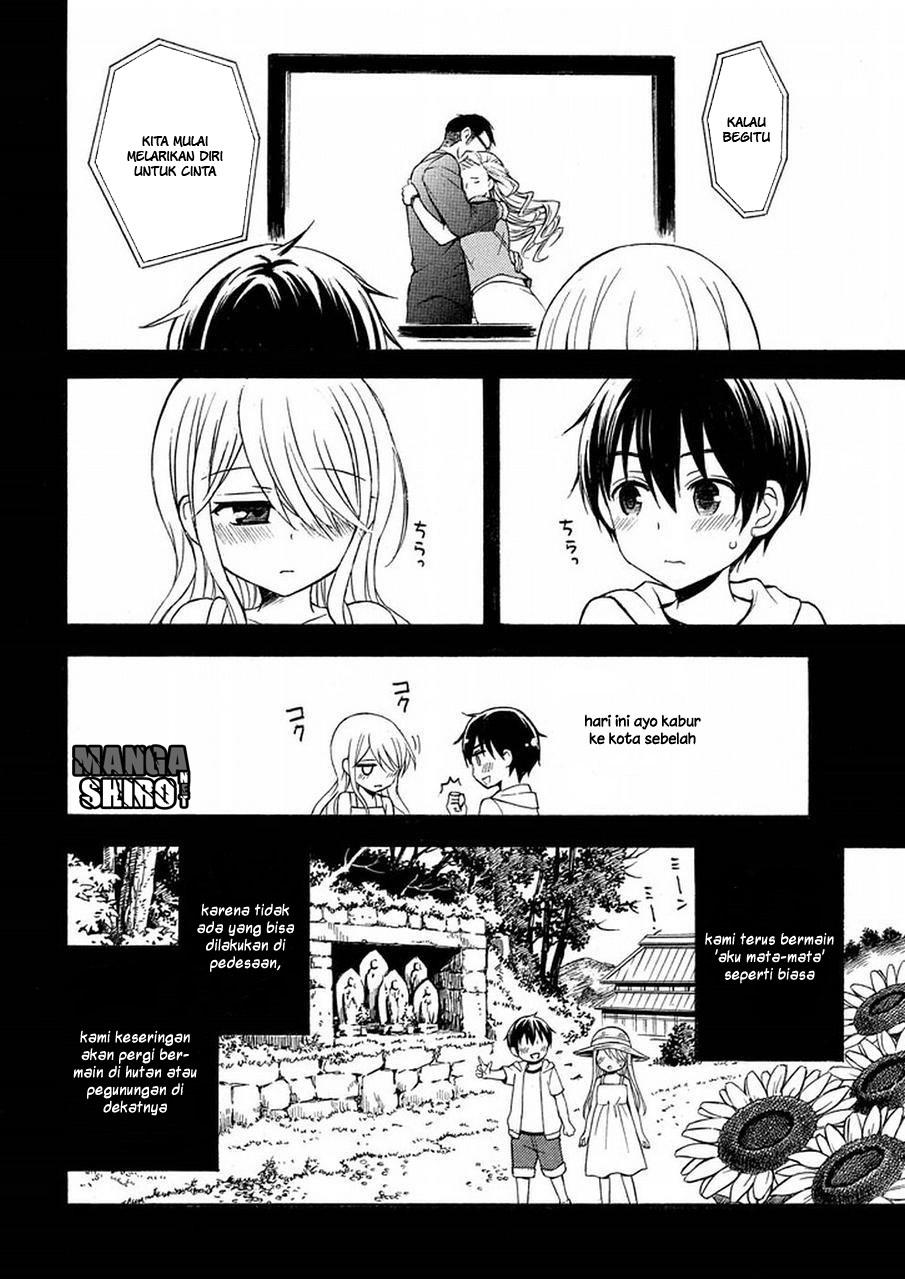 watari-kun-no-xx-ga-houkai-sunzen - Chapter: 21