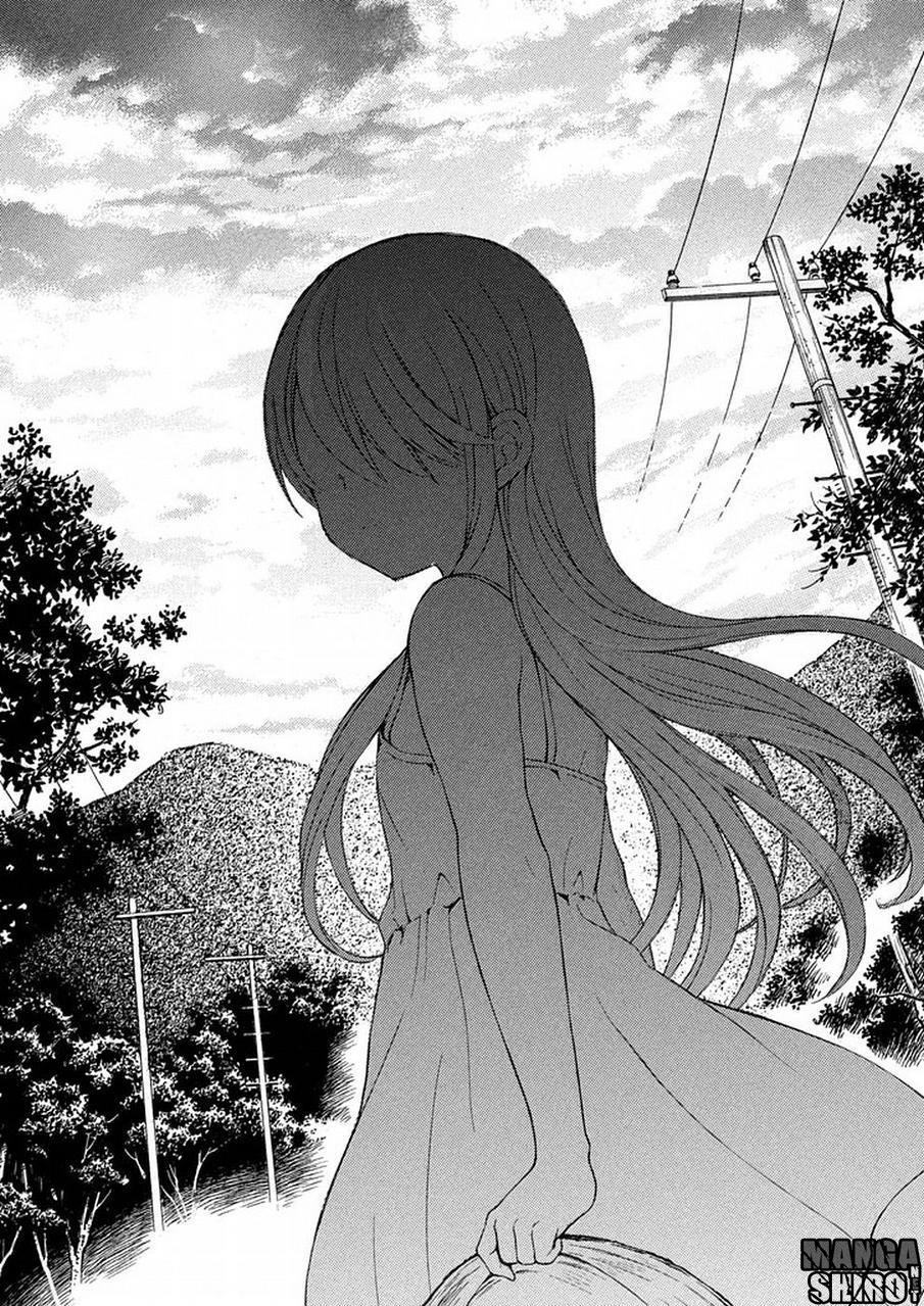 watari-kun-no-xx-ga-houkai-sunzen - Chapter: 21