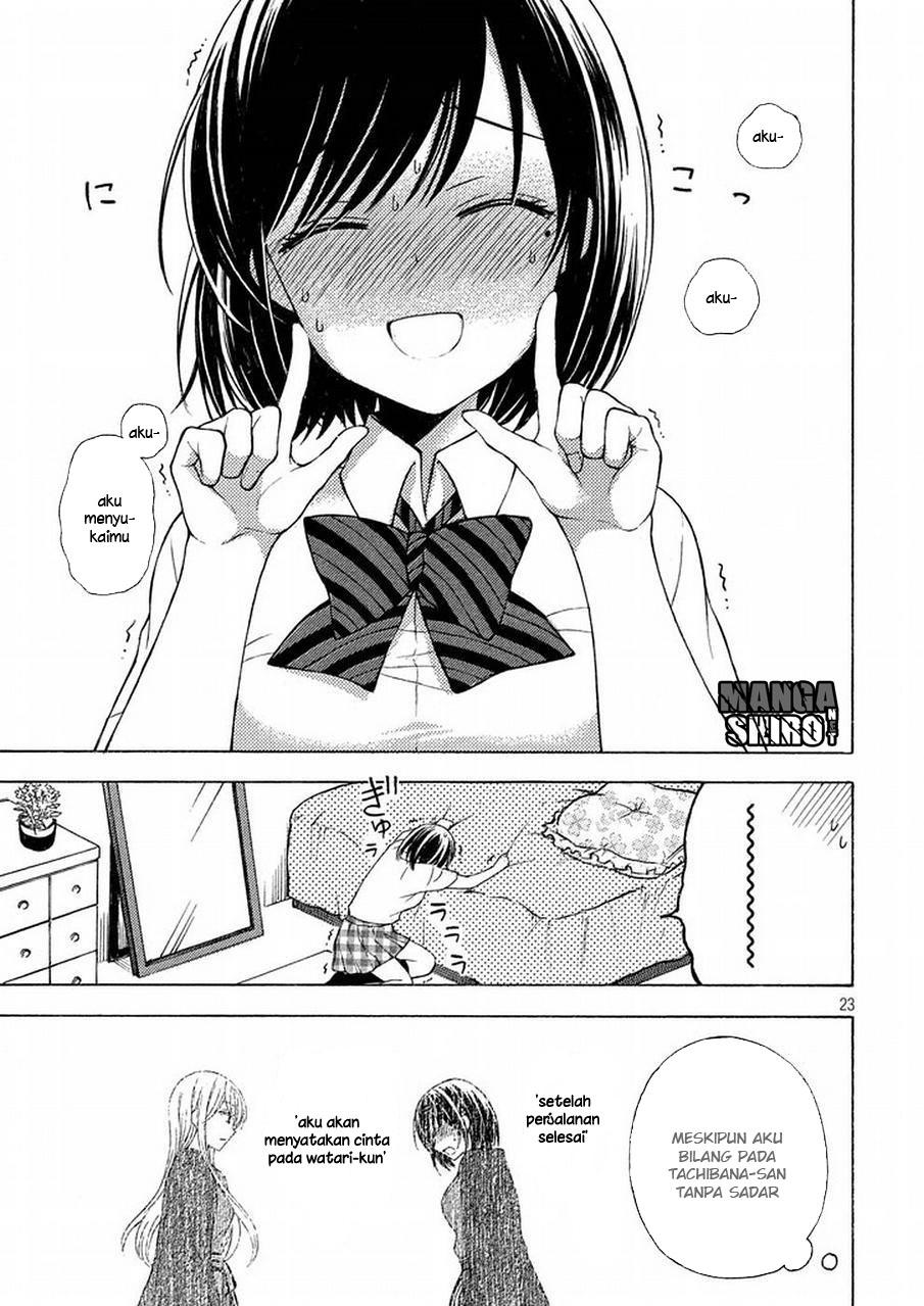 watari-kun-no-xx-ga-houkai-sunzen - Chapter: 21
