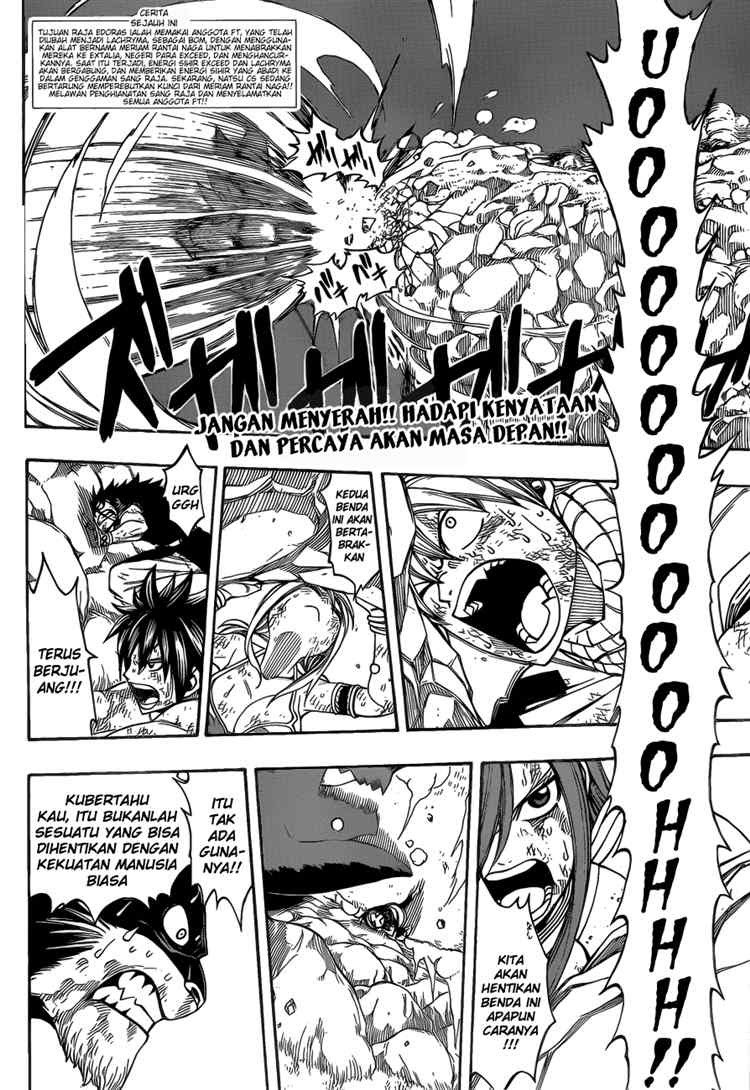 fairy-tail - Chapter: 189