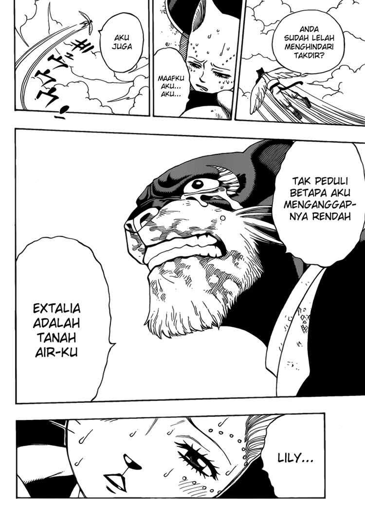 fairy-tail - Chapter: 189