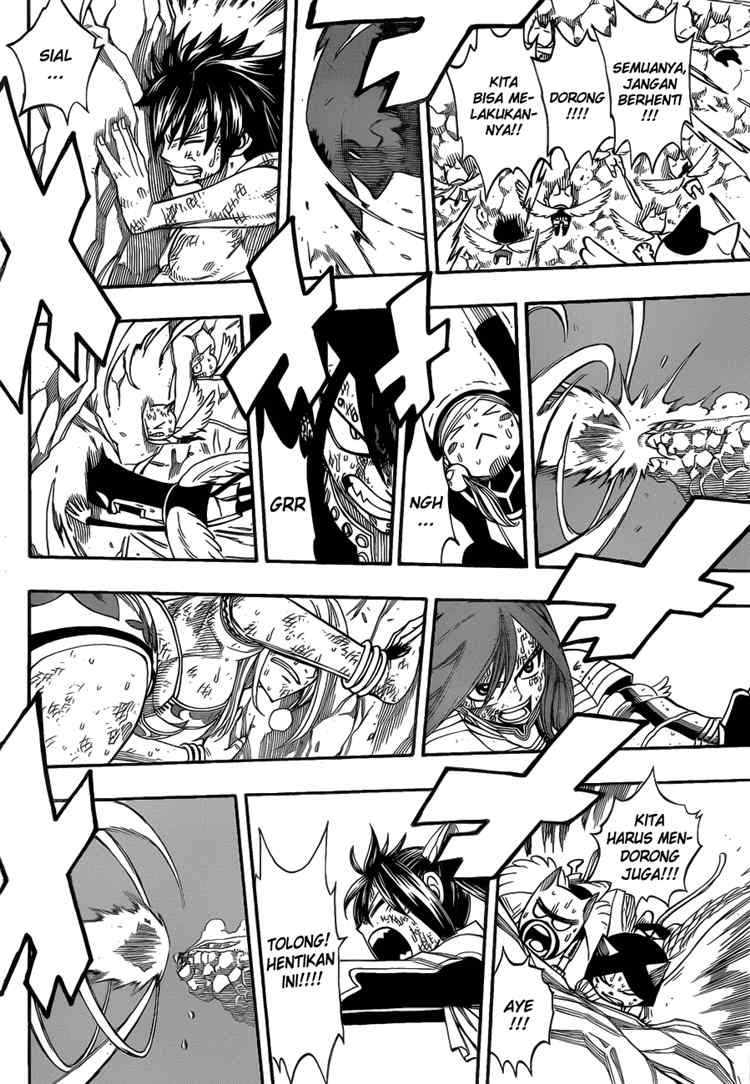 fairy-tail - Chapter: 189