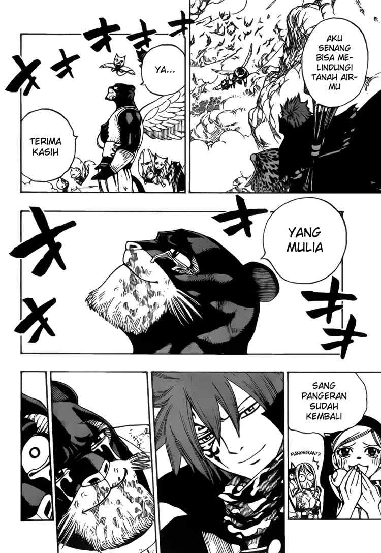 fairy-tail - Chapter: 189