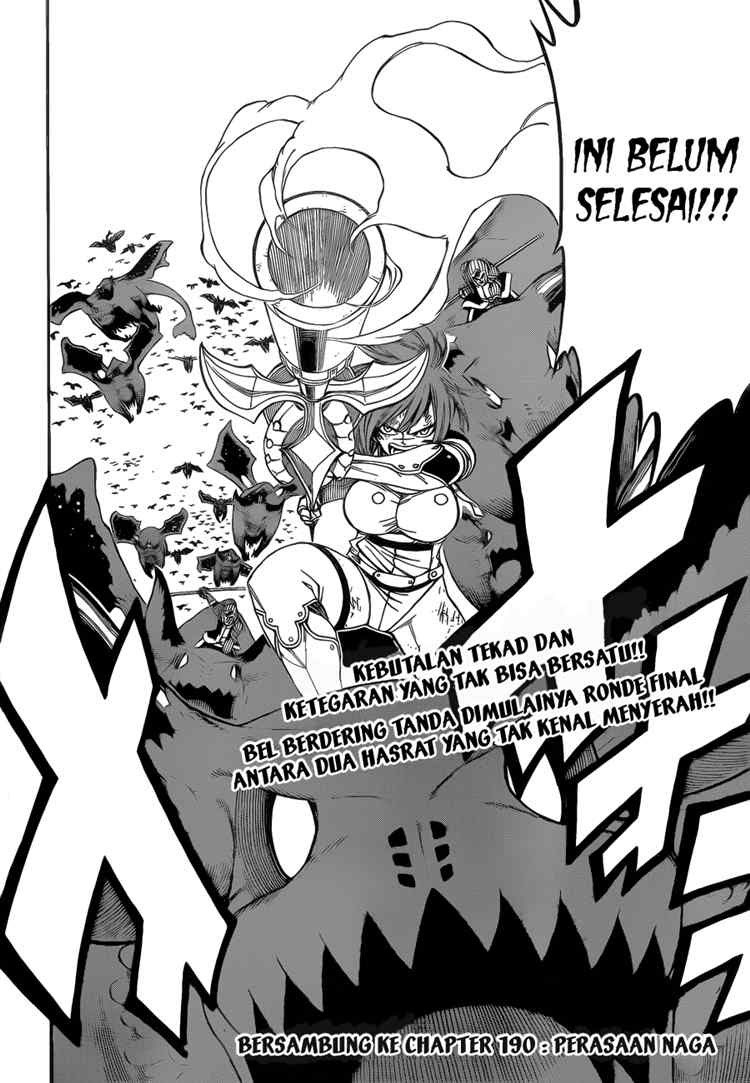 fairy-tail - Chapter: 189