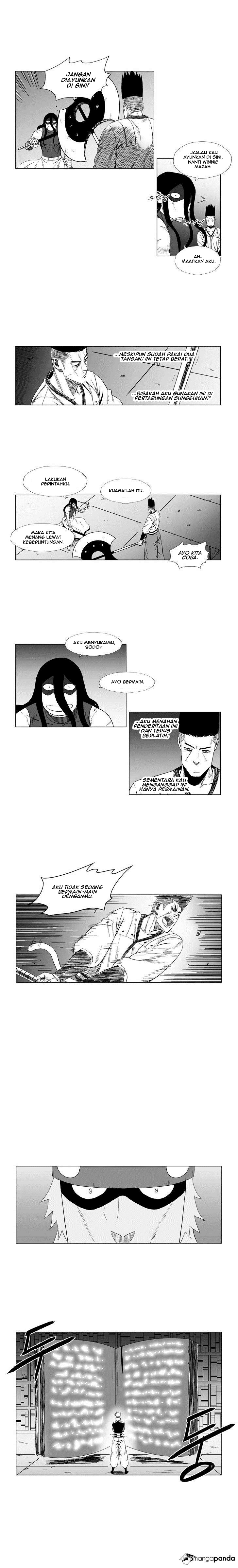 red-storm - Chapter: 108