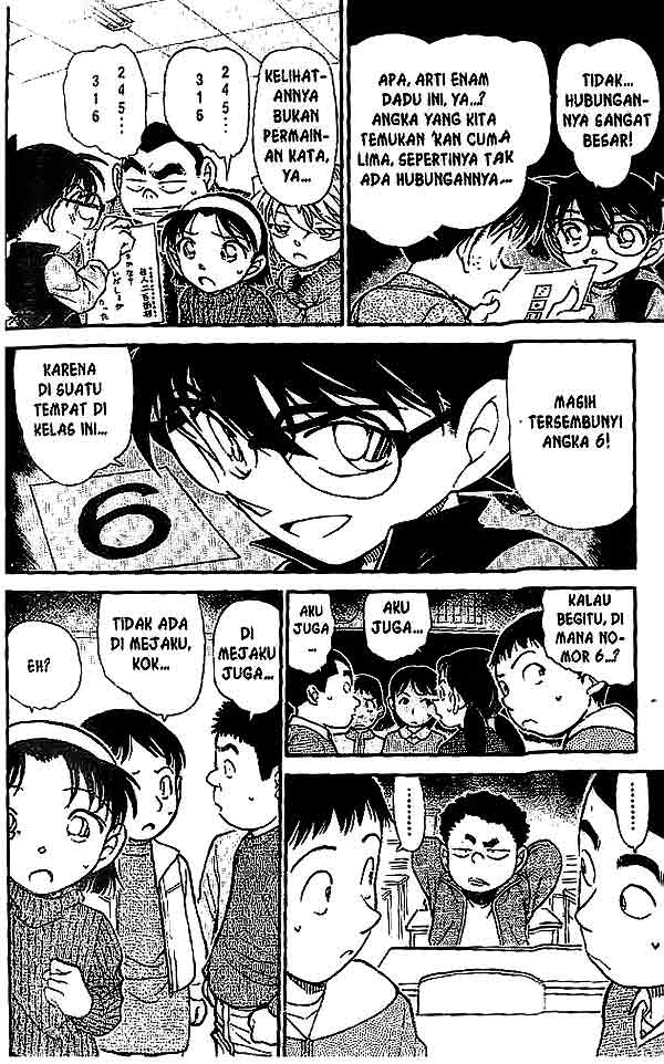 detective-conan - Chapter: 548