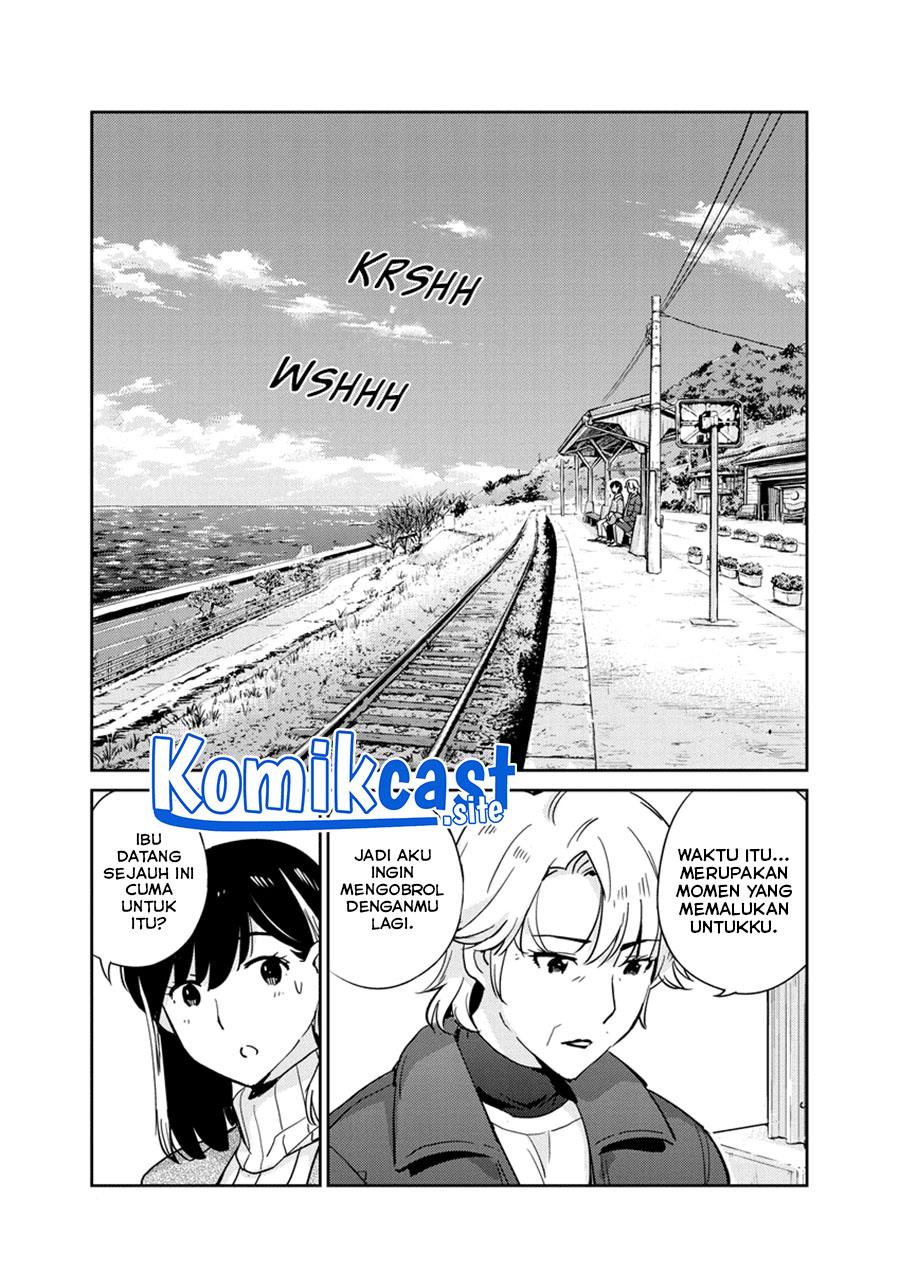 kekkon-surutte-hontou-desu-ka - Chapter: 105