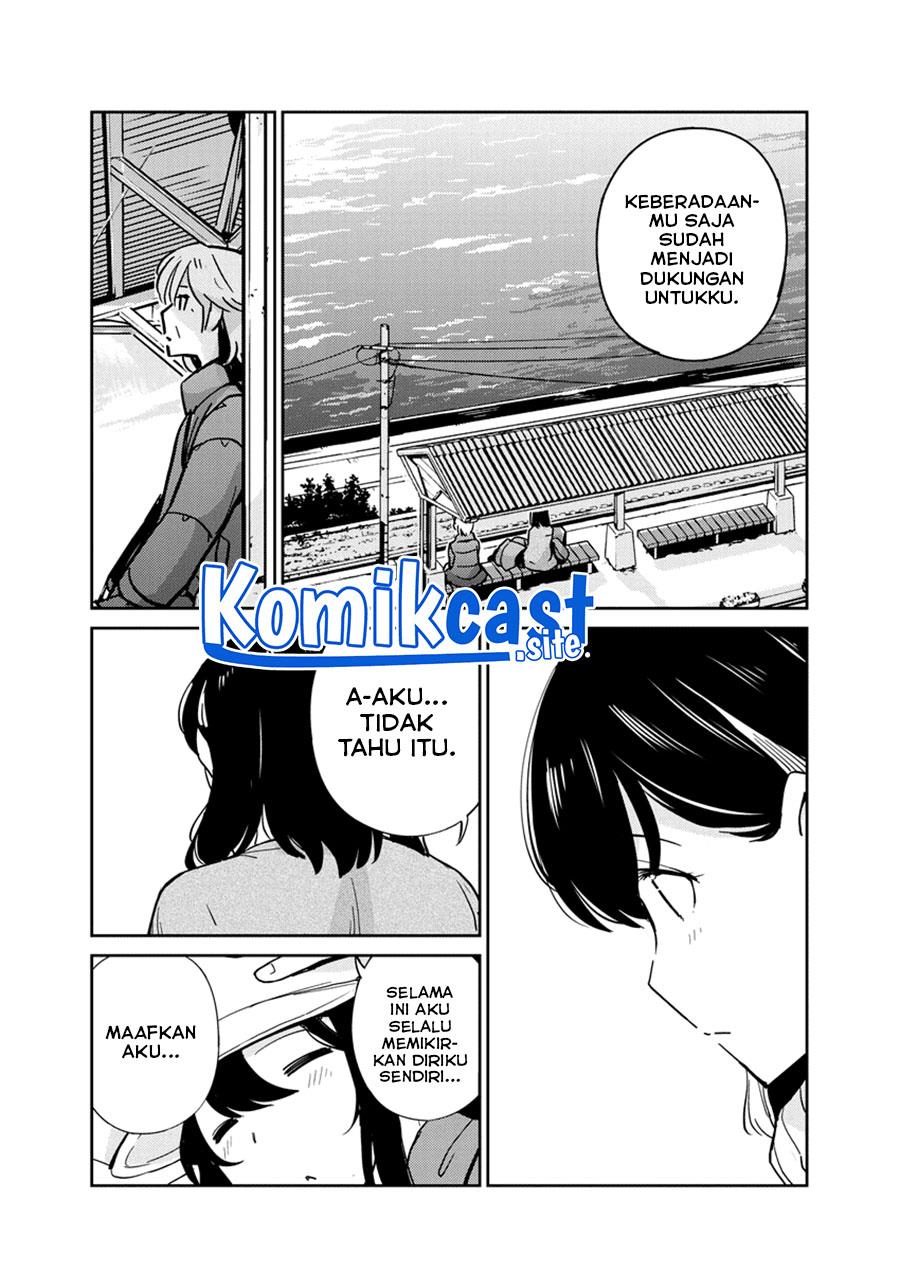 kekkon-surutte-hontou-desu-ka - Chapter: 105