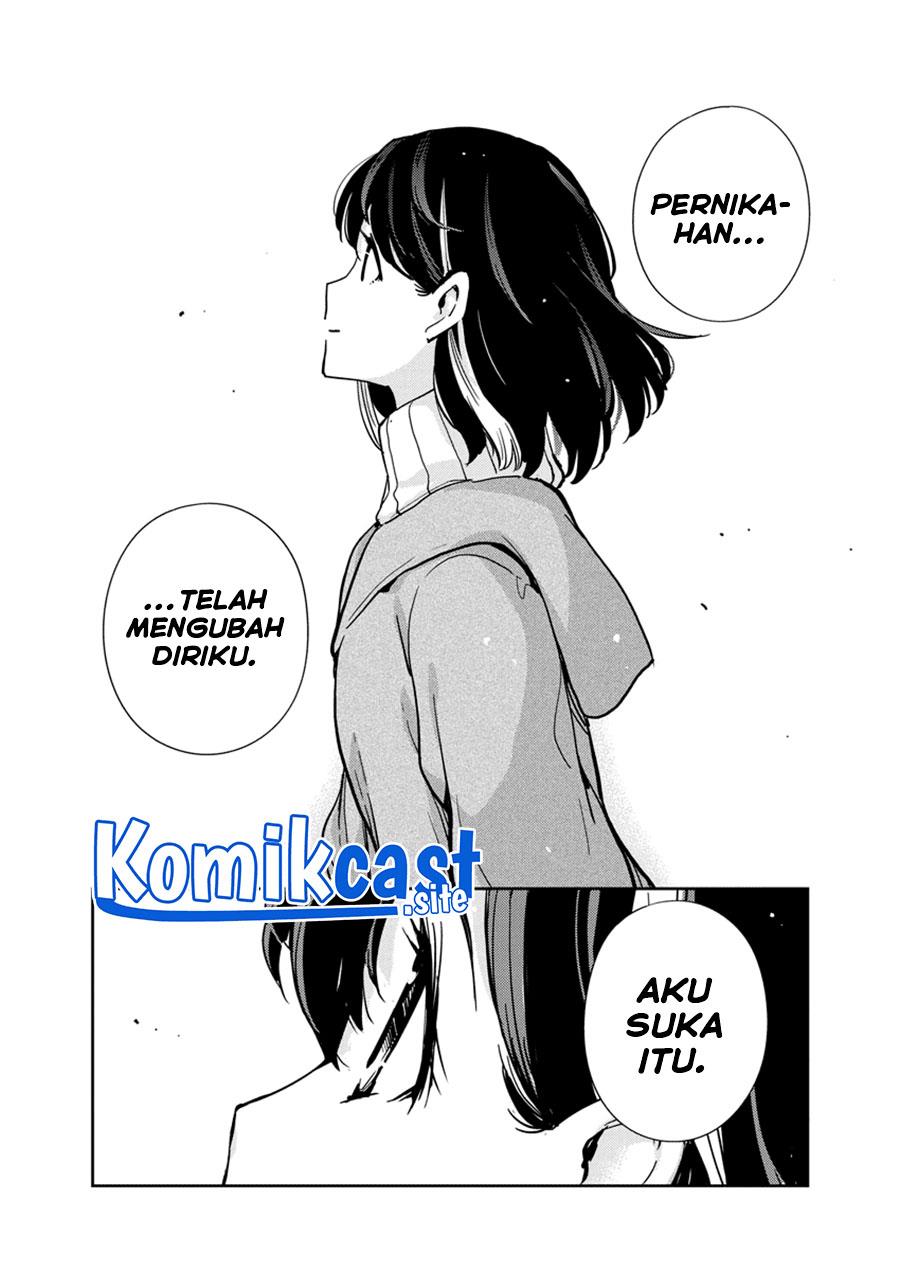 kekkon-surutte-hontou-desu-ka - Chapter: 105