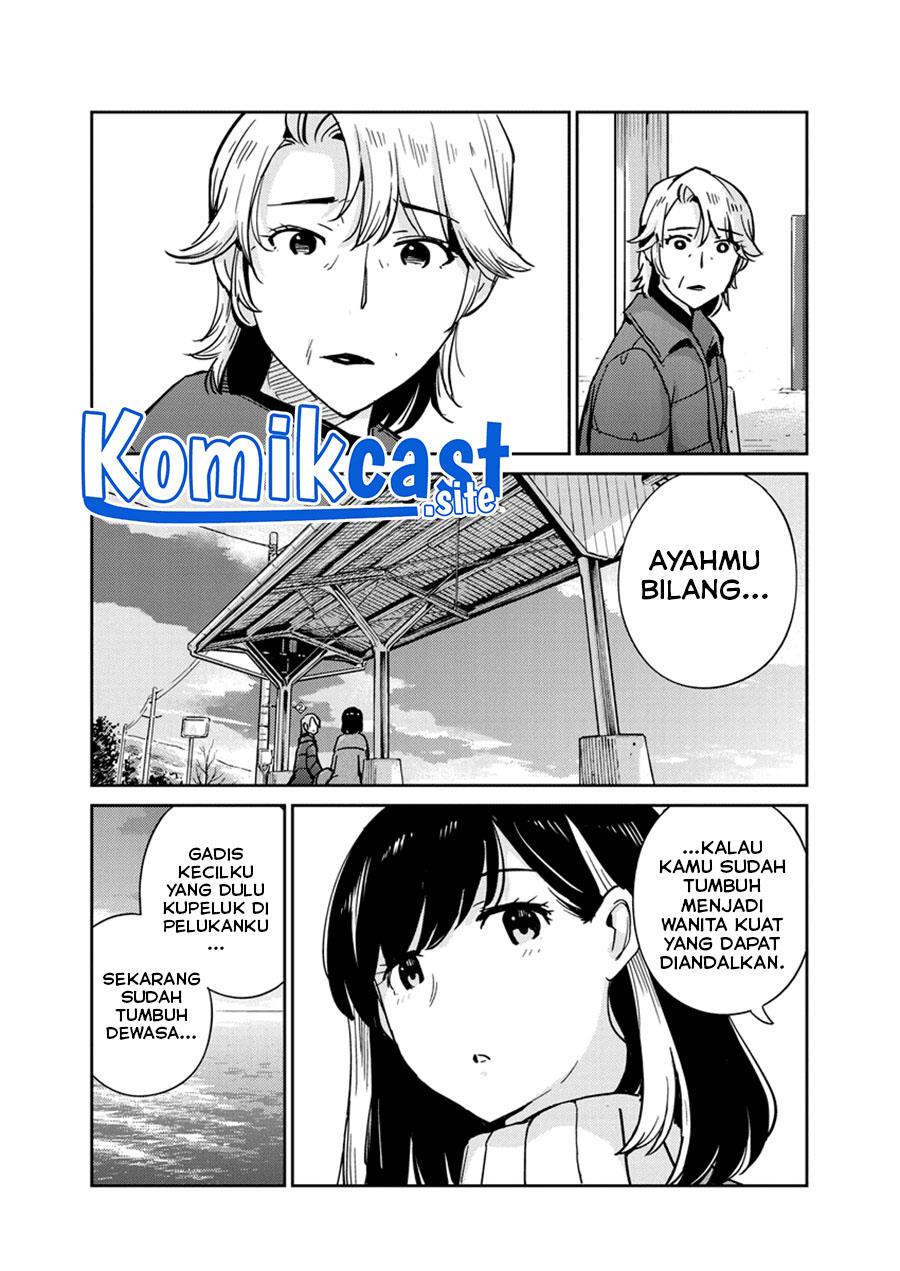 kekkon-surutte-hontou-desu-ka - Chapter: 105