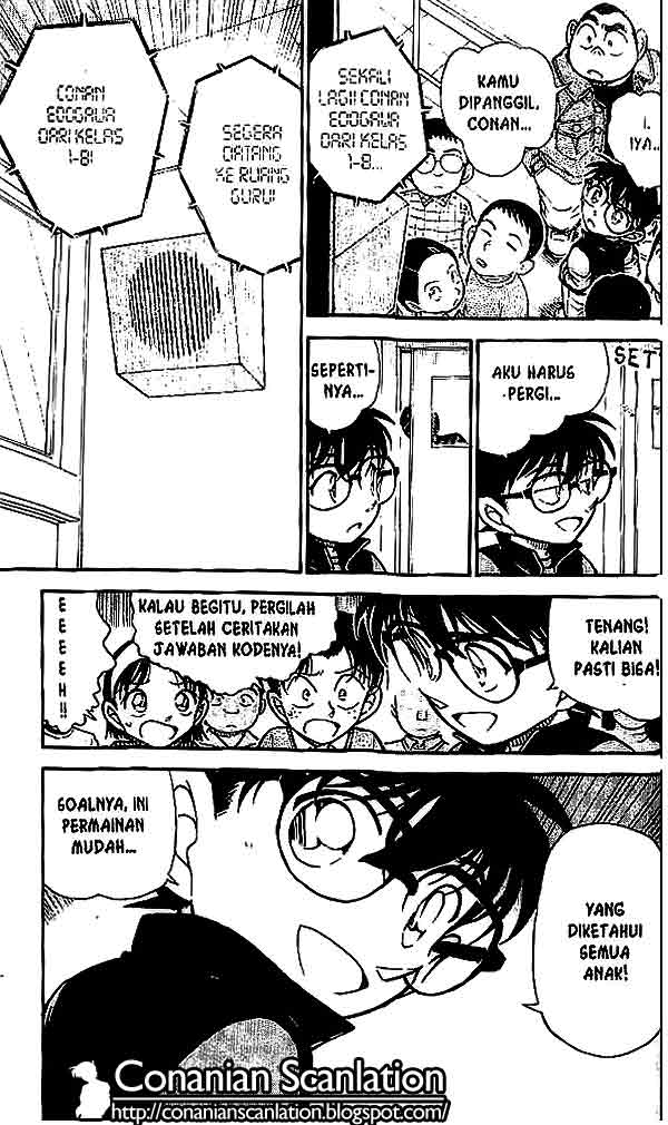 detective-conan - Chapter: 548