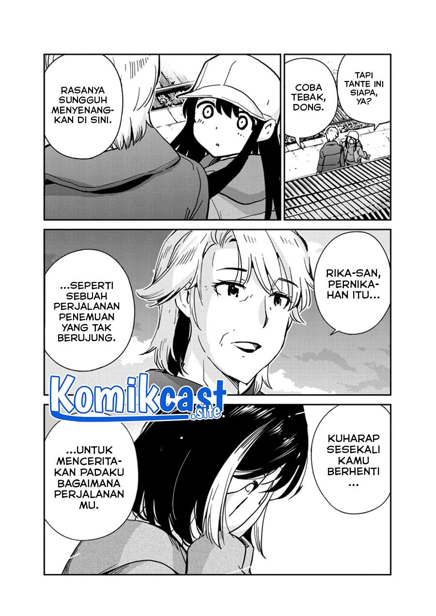 kekkon-surutte-hontou-desu-ka - Chapter: 105