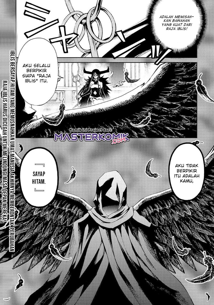 tsuyokute-new-saga - Chapter: 88