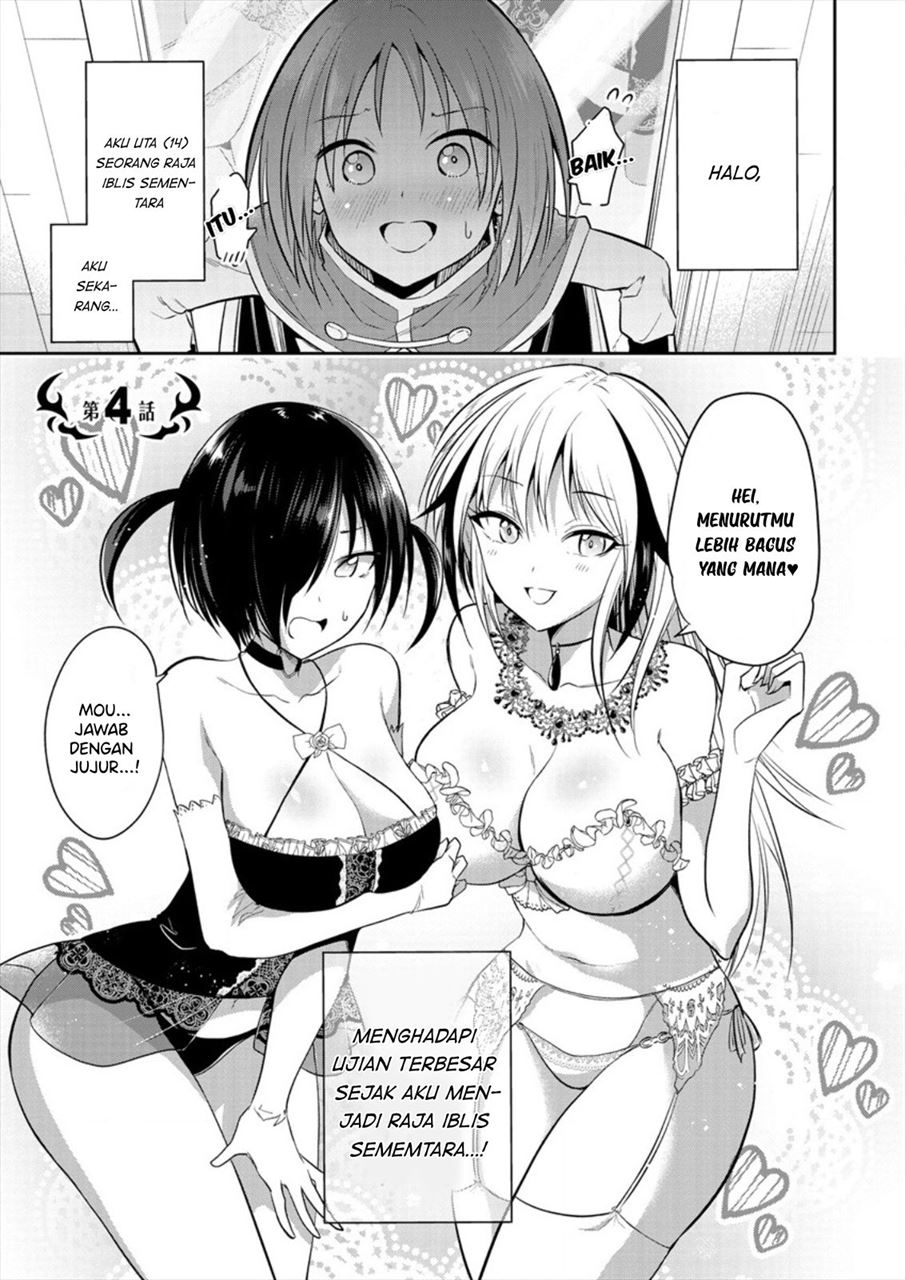 maou-no-musume-tachi-yo-ma-guwa-eba-tsuyoku-narerutte-hontou-desu-ka - Chapter: 4