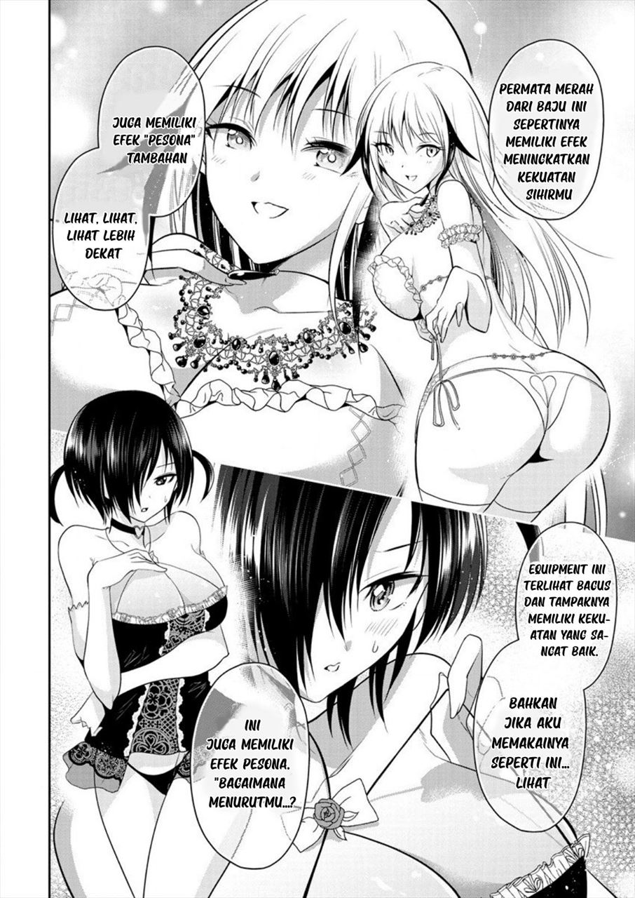 maou-no-musume-tachi-yo-ma-guwa-eba-tsuyoku-narerutte-hontou-desu-ka - Chapter: 4