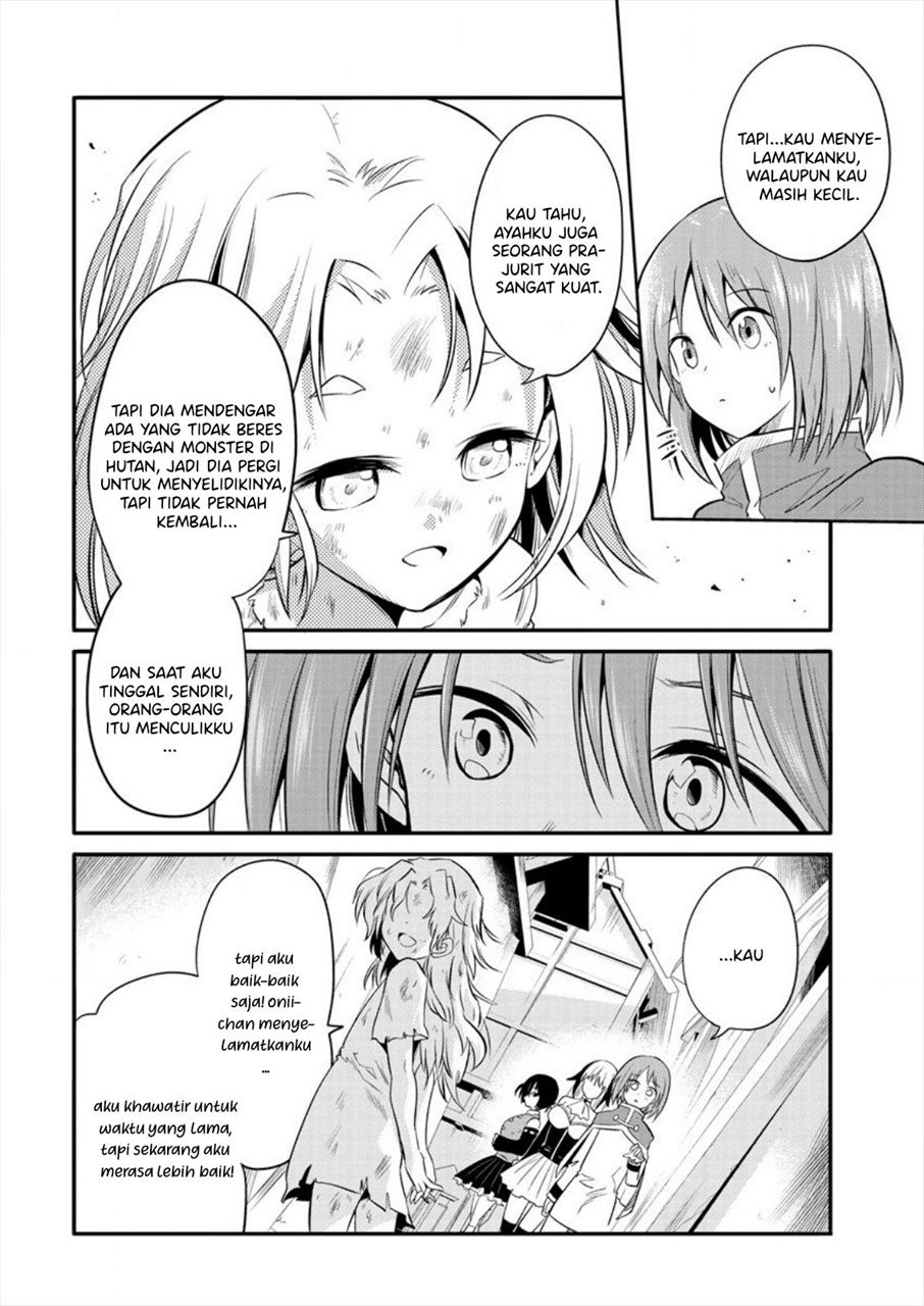 maou-no-musume-tachi-yo-ma-guwa-eba-tsuyoku-narerutte-hontou-desu-ka - Chapter: 4