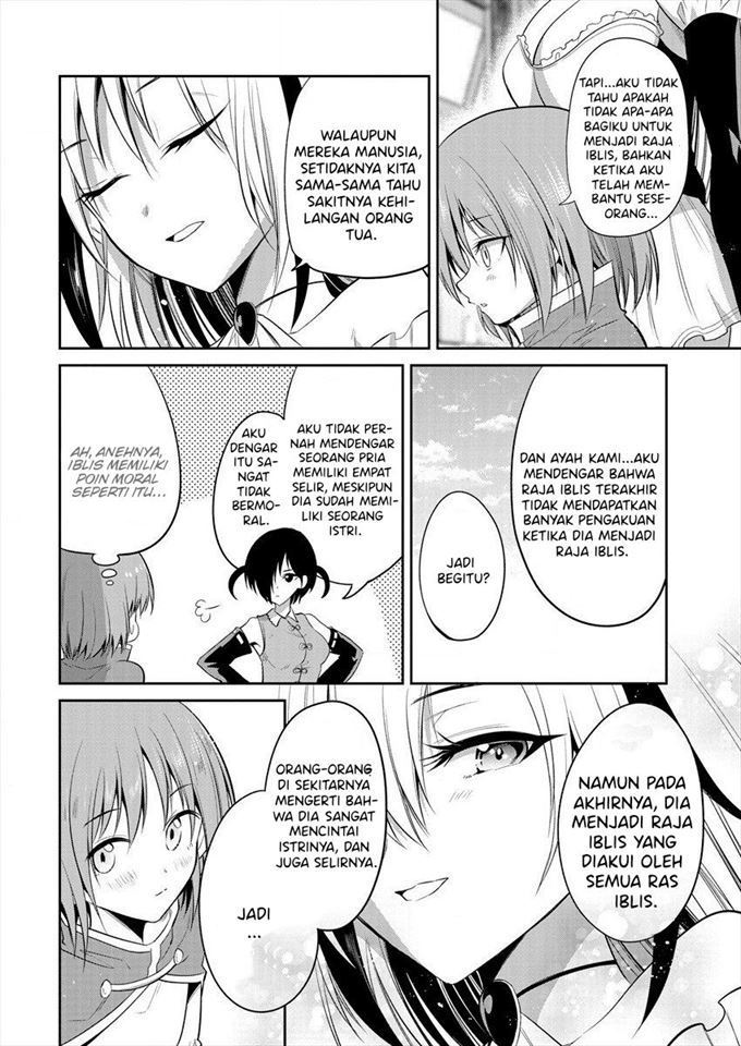 maou-no-musume-tachi-yo-ma-guwa-eba-tsuyoku-narerutte-hontou-desu-ka - Chapter: 4