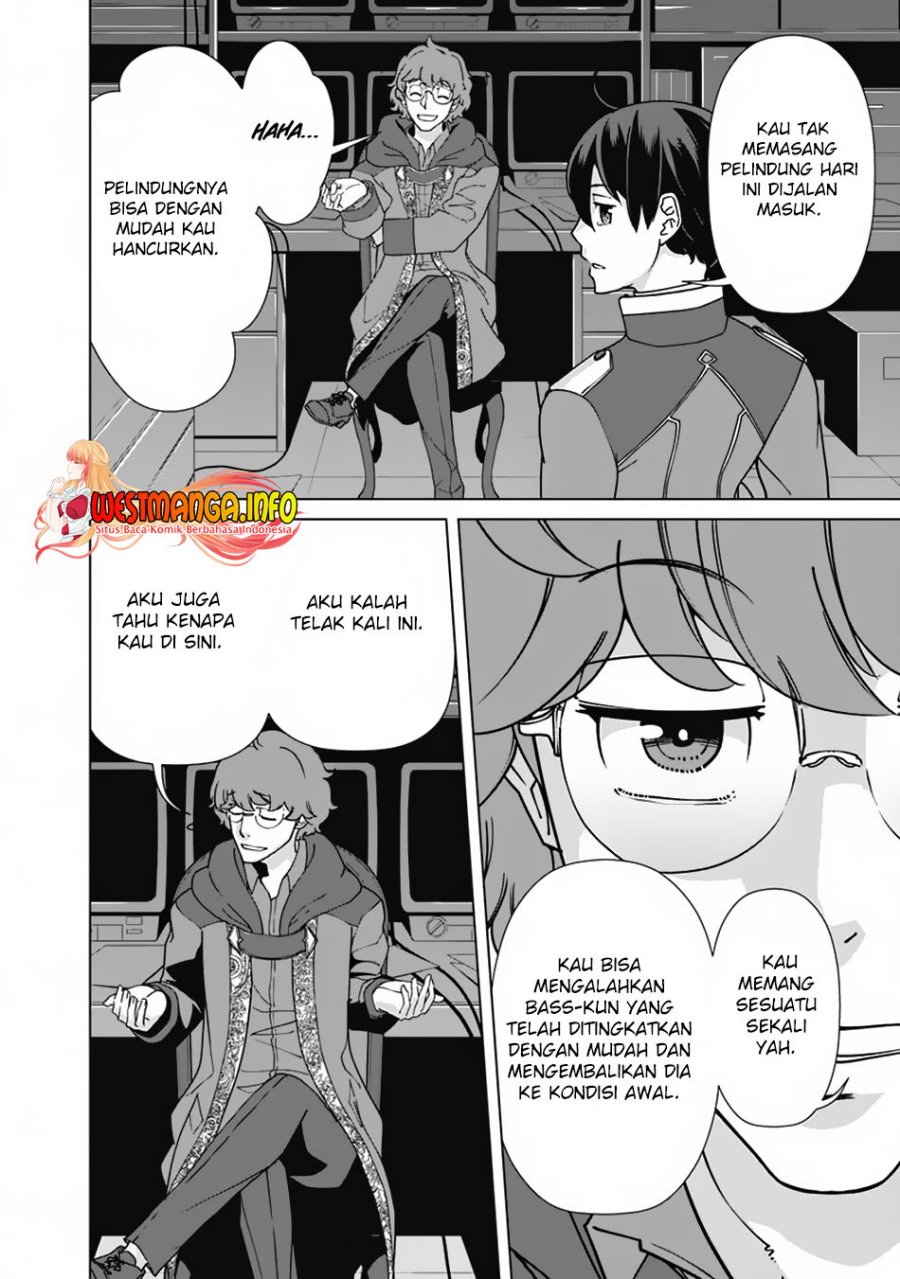 rettou-me-no-tensei-majutsushi-shiitage-rareta-moto-yuusha-wa-mirai-no-sekai-o-yoyuu-de-ikinuku - Chapter: 88