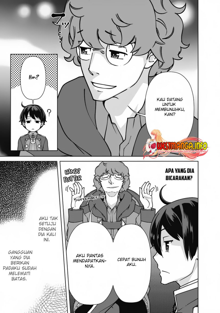 rettou-me-no-tensei-majutsushi-shiitage-rareta-moto-yuusha-wa-mirai-no-sekai-o-yoyuu-de-ikinuku - Chapter: 88