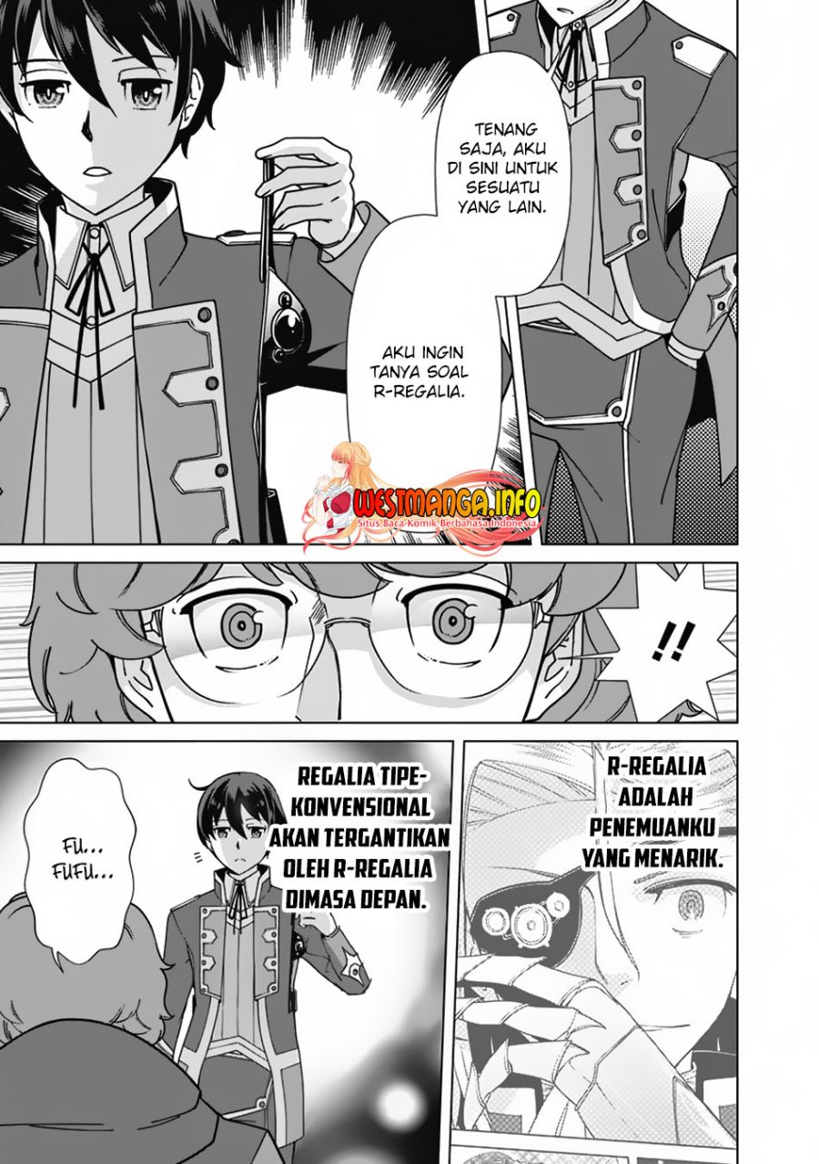 rettou-me-no-tensei-majutsushi-shiitage-rareta-moto-yuusha-wa-mirai-no-sekai-o-yoyuu-de-ikinuku - Chapter: 88