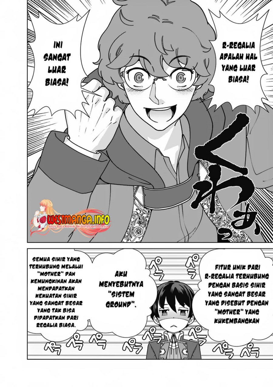 rettou-me-no-tensei-majutsushi-shiitage-rareta-moto-yuusha-wa-mirai-no-sekai-o-yoyuu-de-ikinuku - Chapter: 88