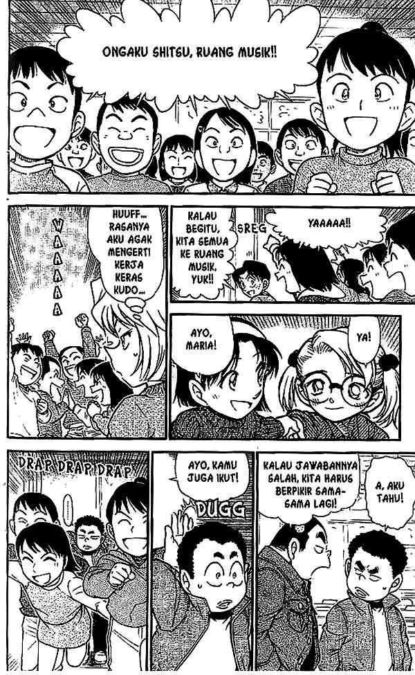 detective-conan - Chapter: 549