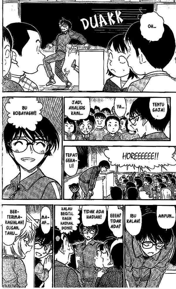 detective-conan - Chapter: 549