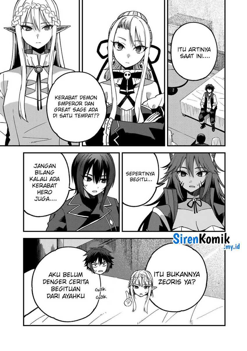 dorei-shounin-shika-sentakushi-ga-nai-desu-yo-harem-nani-sore-oishii-no - Chapter: 55