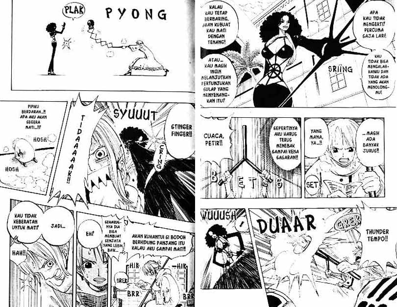 one-piece-id - Chapter: 191