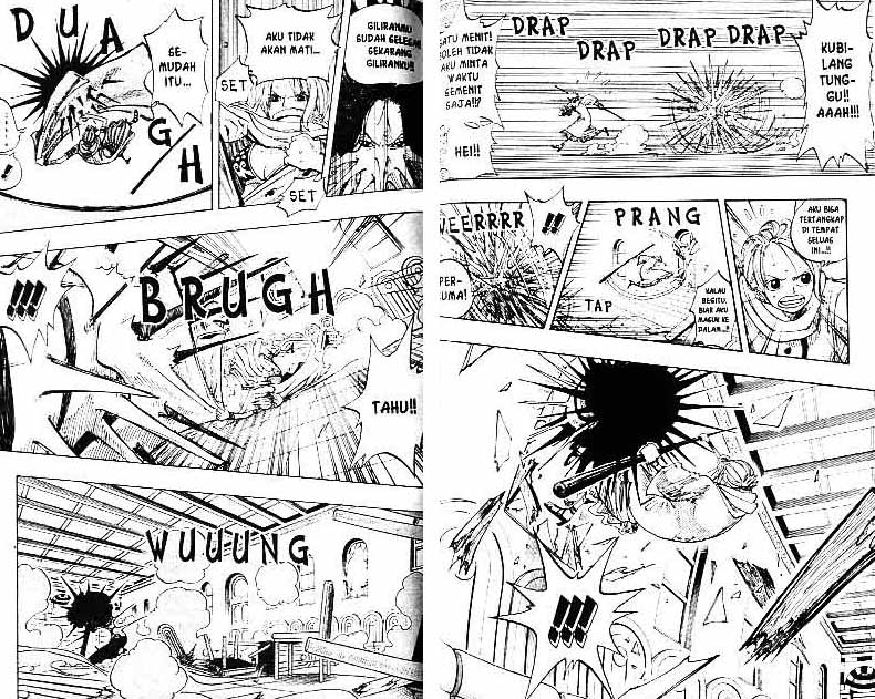 one-piece-id - Chapter: 191