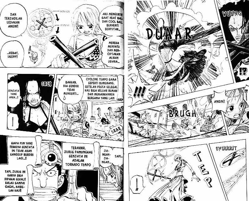 one-piece-id - Chapter: 191