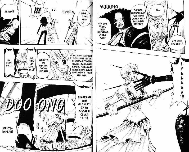 one-piece-id - Chapter: 191