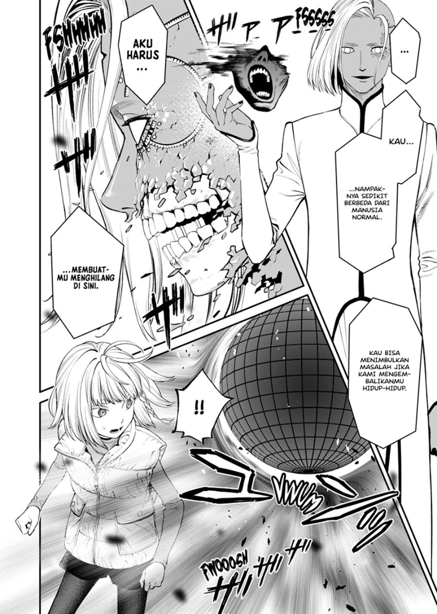 jinrui-shoku-blight-of-man - Chapter: 18