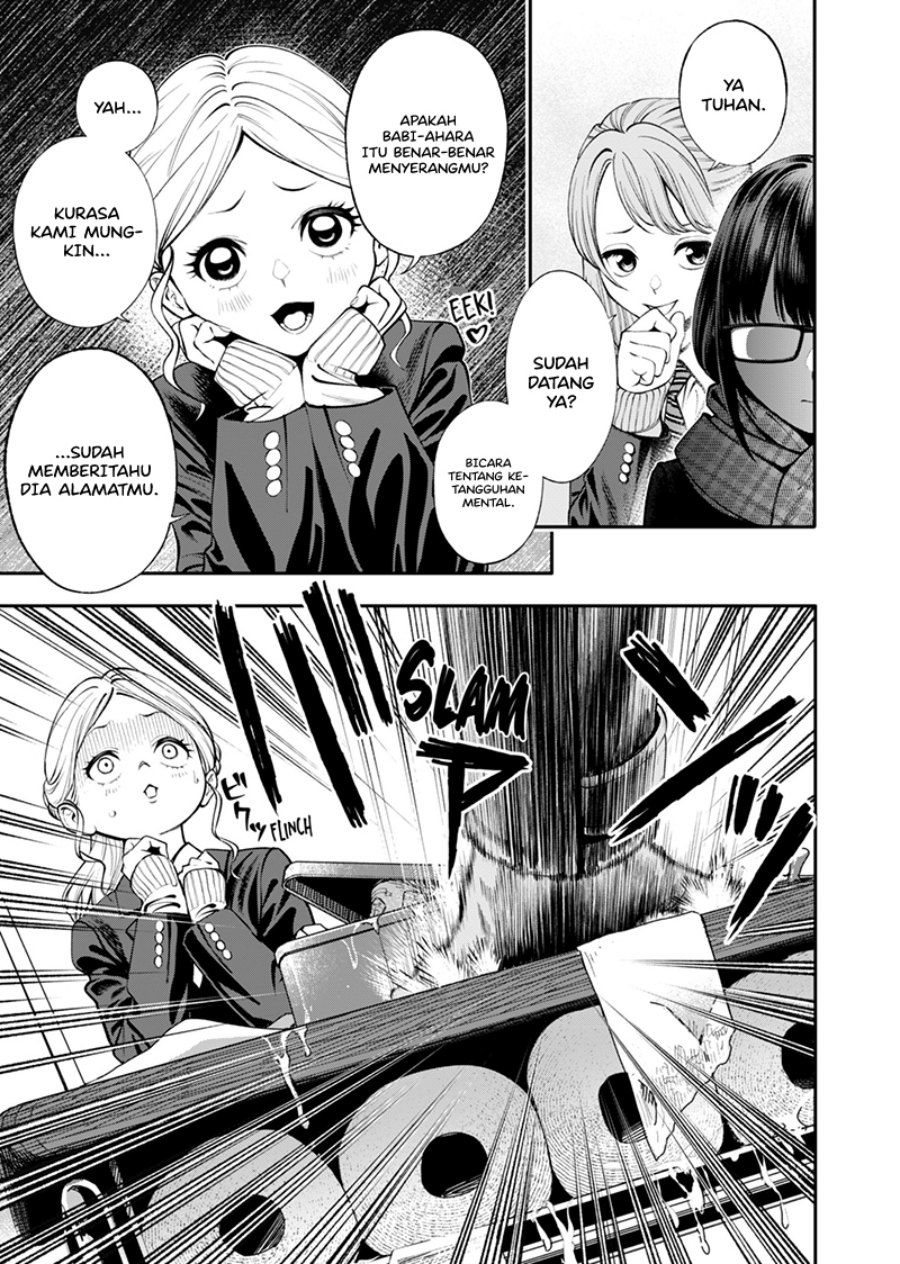 jinrui-shoku-blight-of-man - Chapter: 18