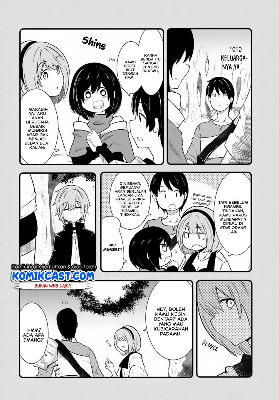 seichou-cheat-de-nandemo-dekiru-you-ni-natta-ga-mushoku-dake-wa-yamerarenai-you-desu - Chapter: 24