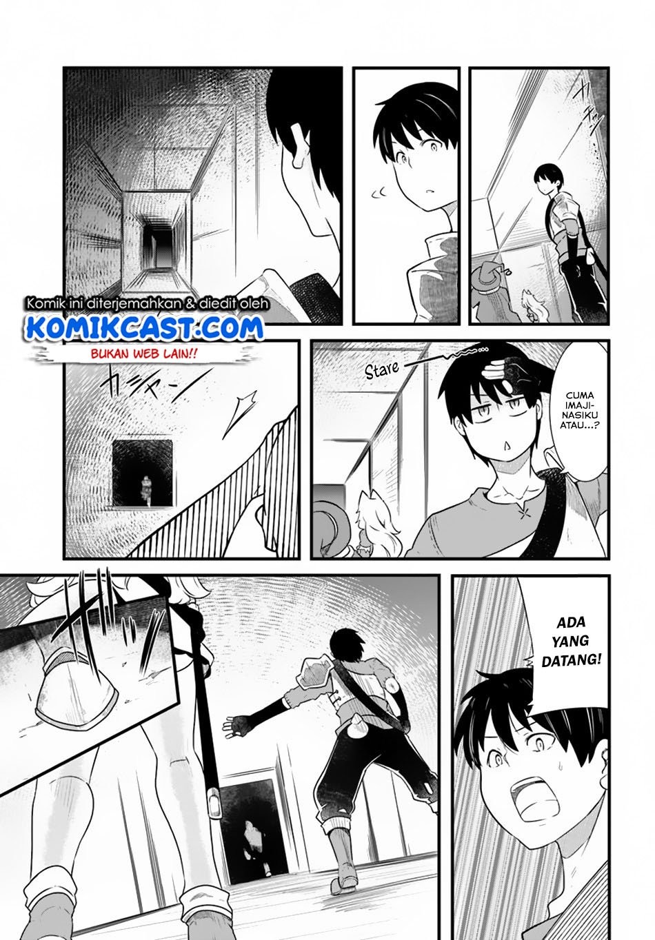 seichou-cheat-de-nandemo-dekiru-you-ni-natta-ga-mushoku-dake-wa-yamerarenai-you-desu - Chapter: 24