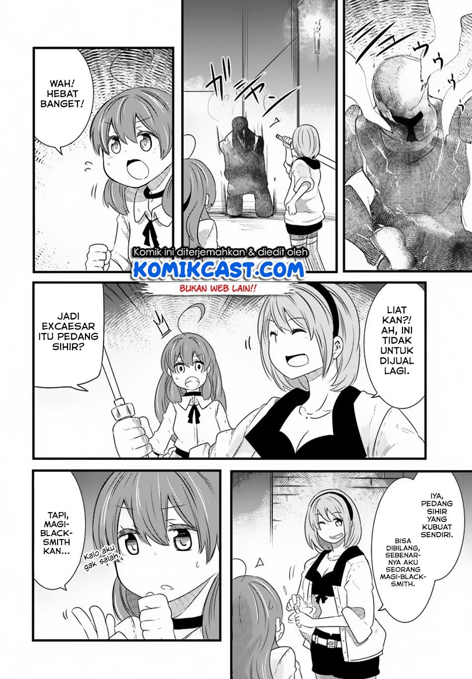 seichou-cheat-de-nandemo-dekiru-you-ni-natta-ga-mushoku-dake-wa-yamerarenai-you-desu - Chapter: 24