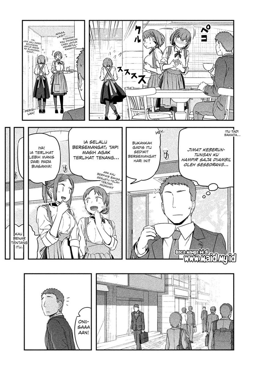 getsuyoubi-no-tawawa - Chapter: 6