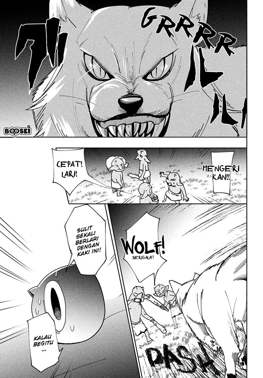 virus-tensei-kara-isekai-kansen-monogatari - Chapter: 4.1