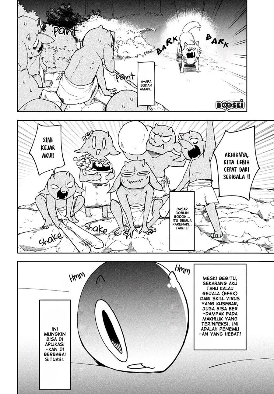 virus-tensei-kara-isekai-kansen-monogatari - Chapter: 4.1
