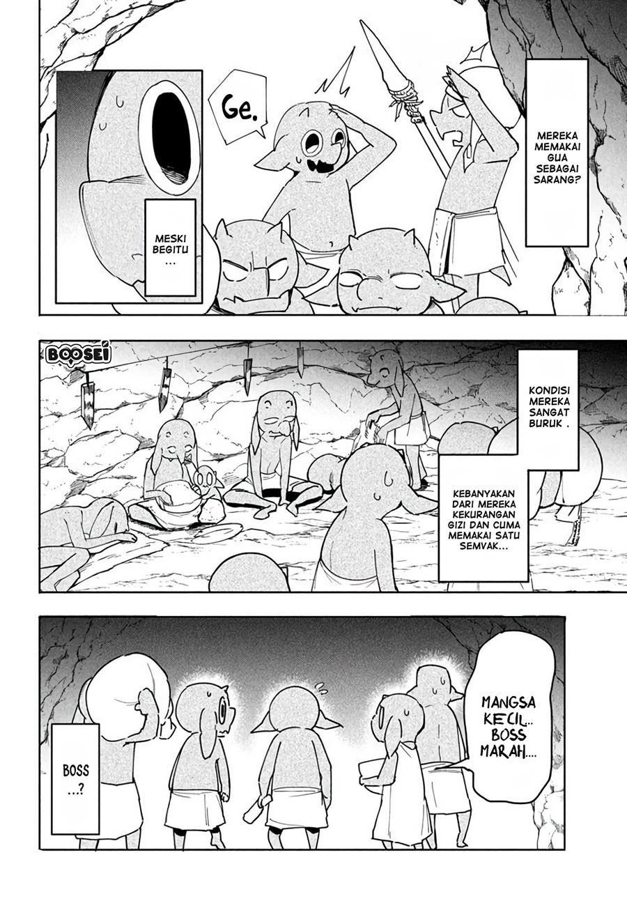 virus-tensei-kara-isekai-kansen-monogatari - Chapter: 4.1