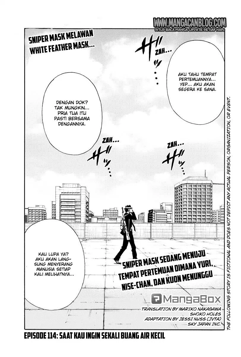 tenkuu-shinpan - Chapter: 114