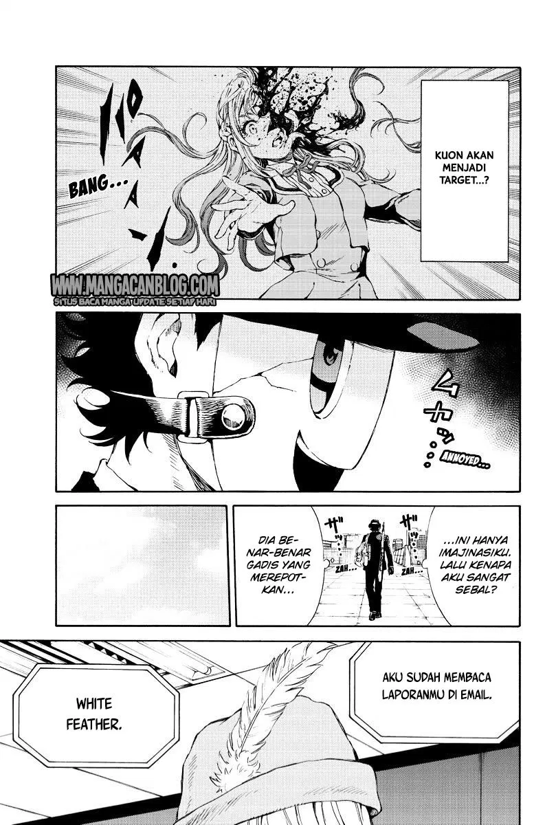 tenkuu-shinpan - Chapter: 114