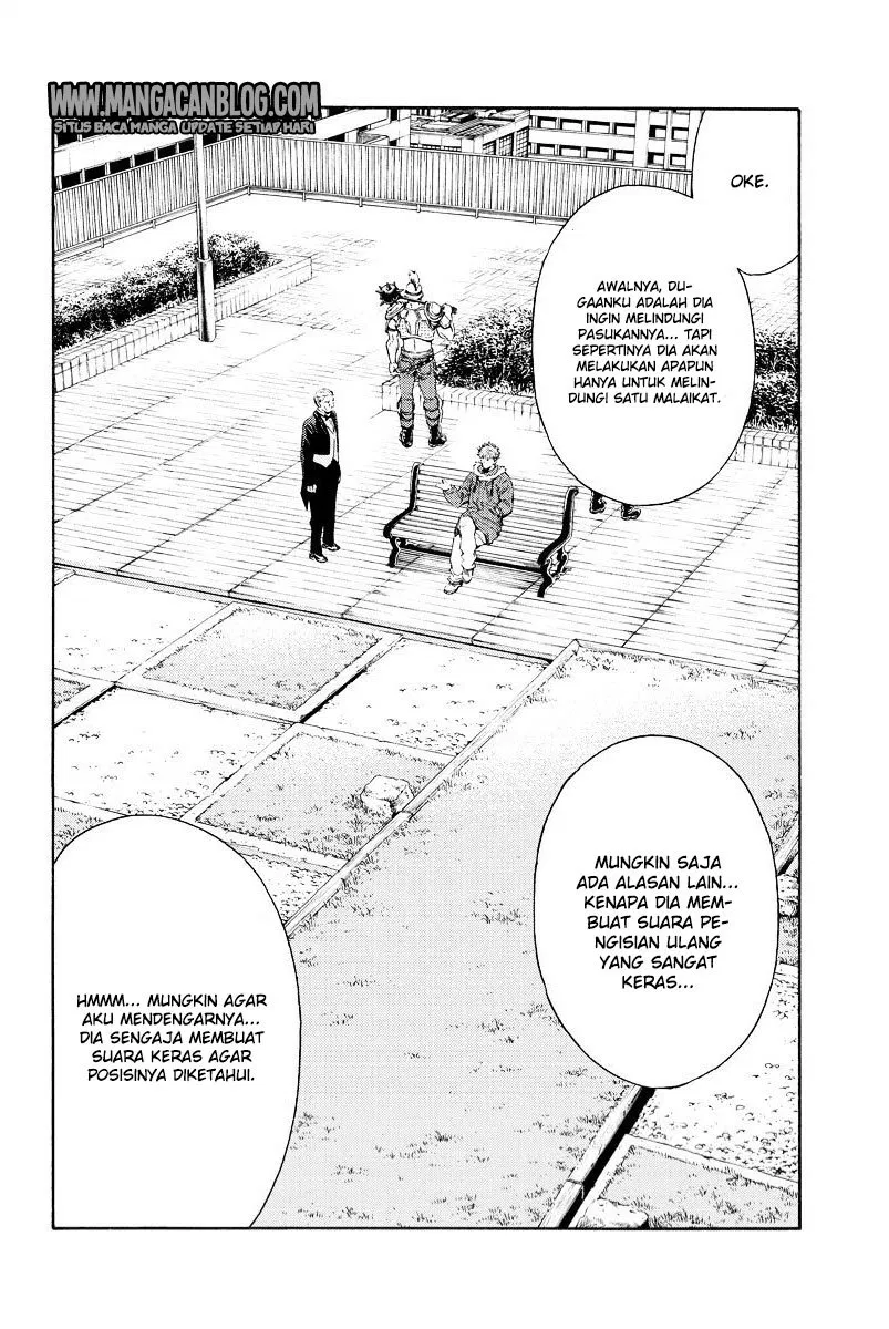 tenkuu-shinpan - Chapter: 114