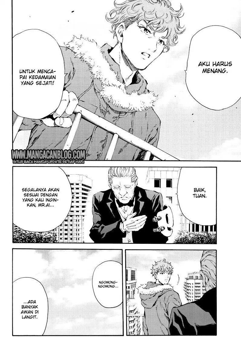 tenkuu-shinpan - Chapter: 114