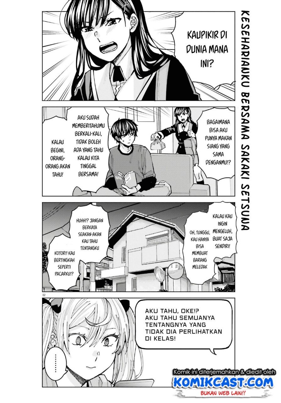 himegasaki-sakurako-wa-kyoumo-fubin-kawaii - Chapter: 4